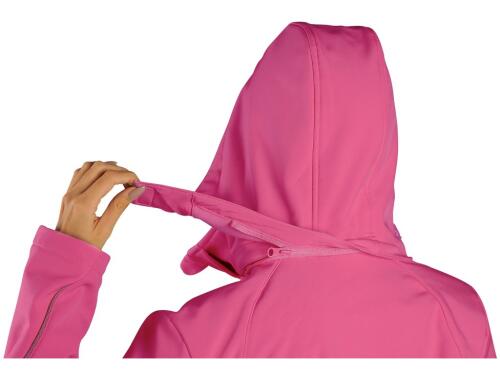 Bunda CXS NEVADA, dámská, růžová, vel. S